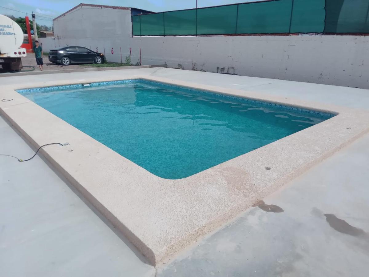 Hacienda Gallardos 104-3 San Carlos Nuevo Guaymas Exterior foto